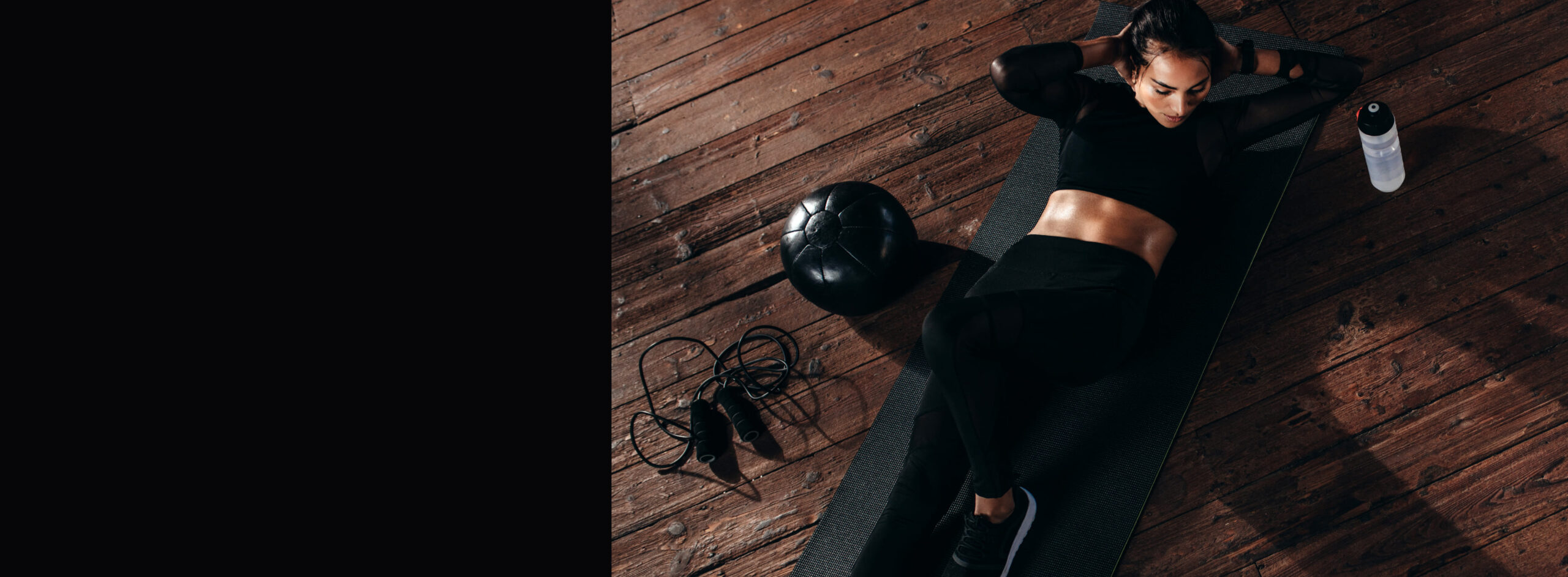 Trainingszeiten Queens of Sport