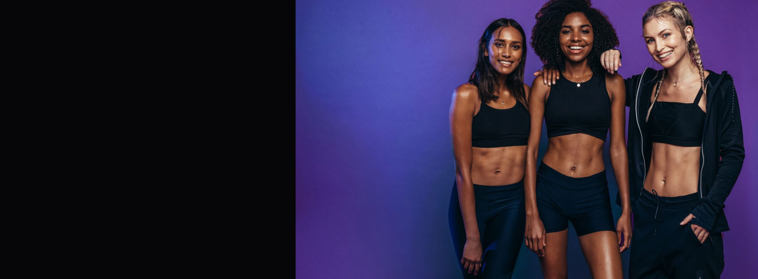 Mitgliedschaft Queens of Sport